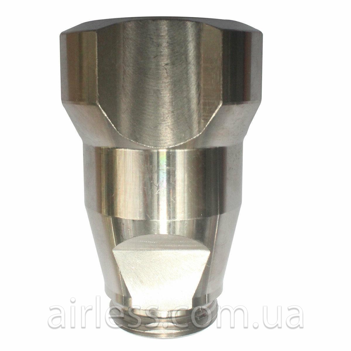 Корпус впускного клапана GRACO (15B611)