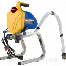 Безповітряний фарбувальний апарат Epro-117
