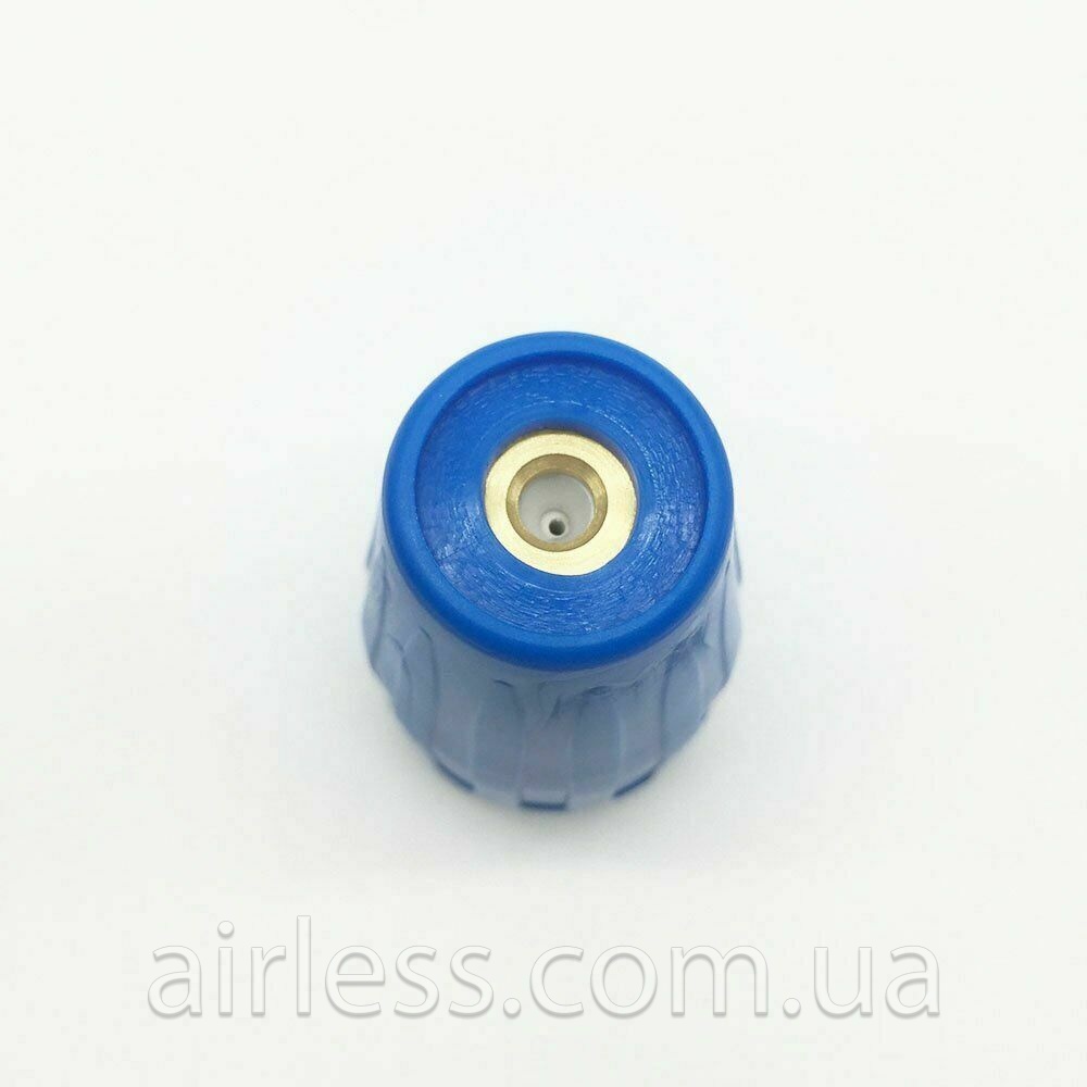 Грязевая Фреза для моек ВД 250bar 3600PSI 2.5 / 3/4 GPM