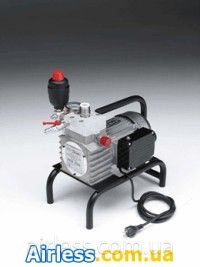 Окрасочный агрегат Sinaer 4500