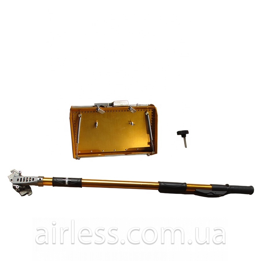 Бокс для розподілу шпаклівки ARS-10 PRo