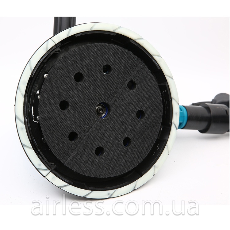 Затирочная машина с LED диодами EPro-185 по шпаклевке, штукатурке
