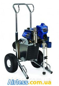 FinishPro 395