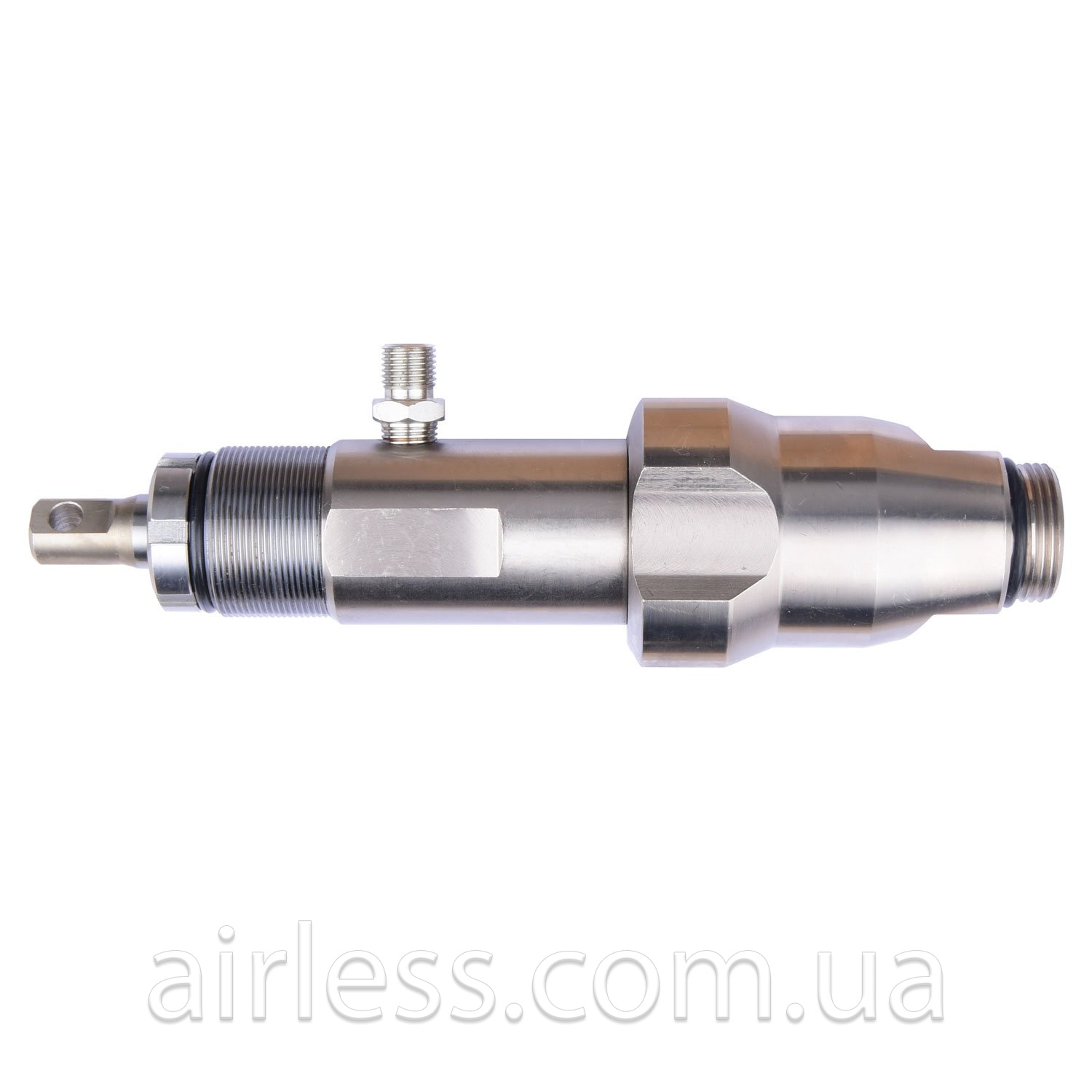 Насос в сборе Graco Ultra Max II 695 795 3900 248204 м др