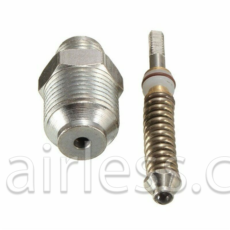 Ремкомплект до пістолета Airless DP 6371