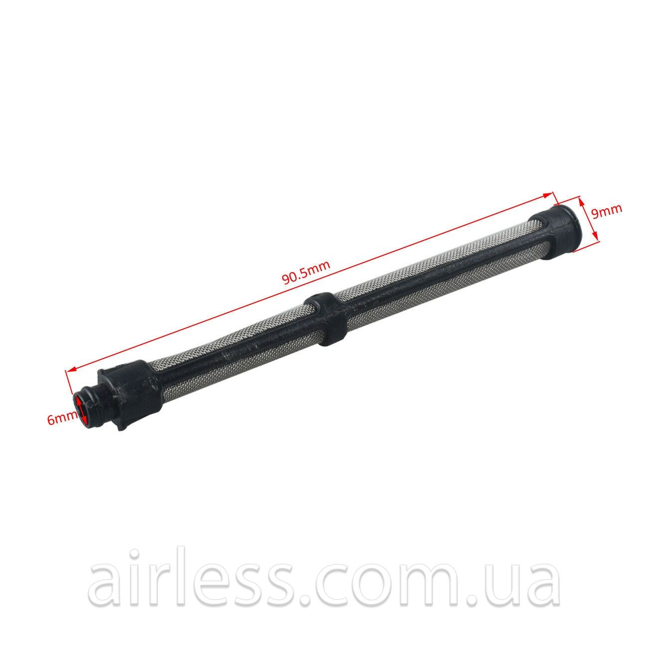 Фильтр пистолета Graco 60 Mesh  287033