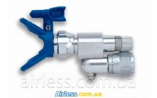 КлинШот Graco CleanShot 287030