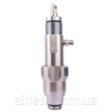 Насос в сборе Graco Ultra Max II 695 795 3900 248204 м др