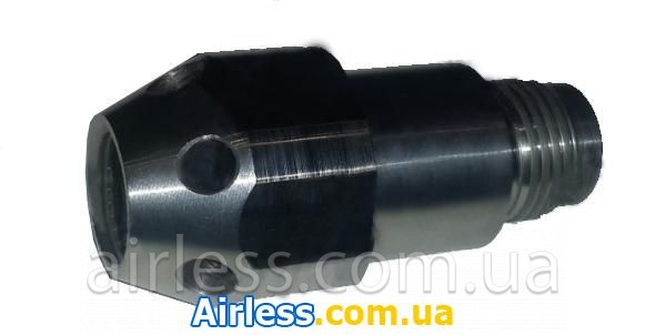 Корпус випускного клапана Wagner 0349151