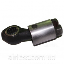 Шатун для безповітряного насоса Titan 440 540 640